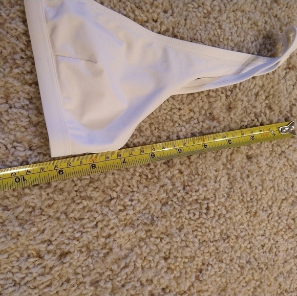 TOTÊME Mashena Bikini Top - Picture 8 of 9